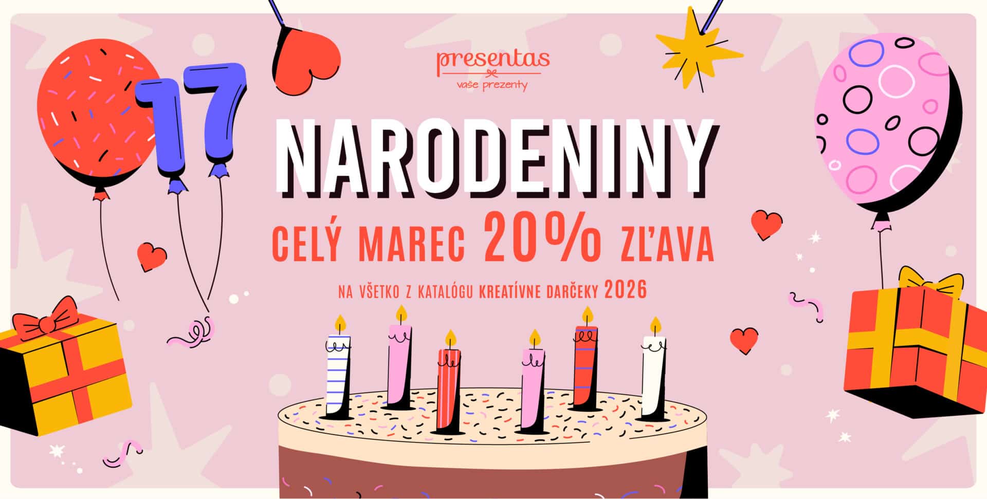 narodeninové zľavy
