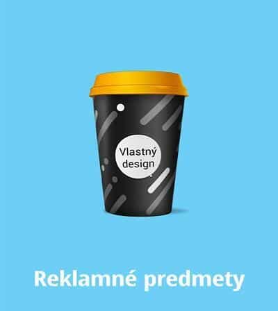 reklamné predmety reklamná agentúra presentas