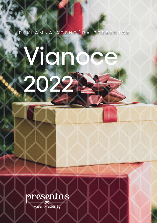 vianočné balíčky pre zamestnancov