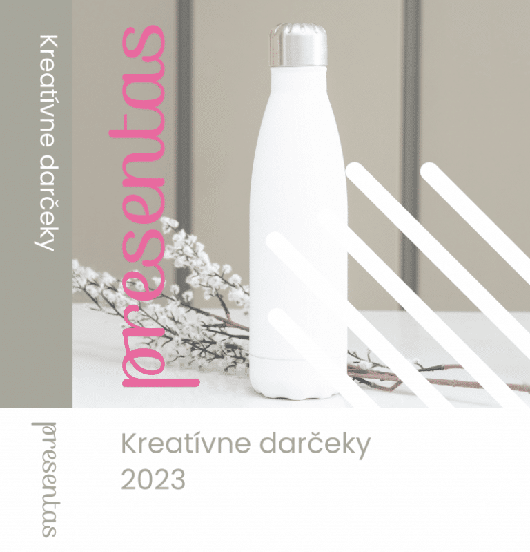 originálne reklamné predmety, kreatívne darčeky