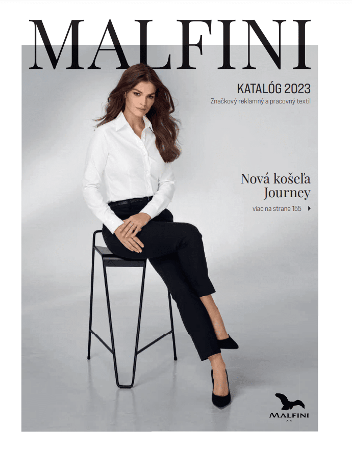 katalóg reklamného textilu malfini, reklamný textil trnava
