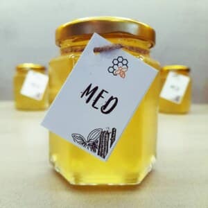 Kvetový medík