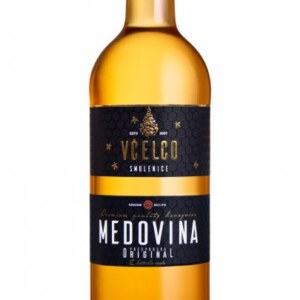 Medovina originál
