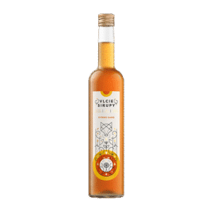 Vlčie sirupy