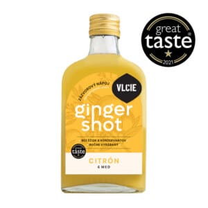 ginger shot