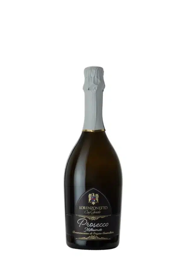Prosecco Millesimato DOC