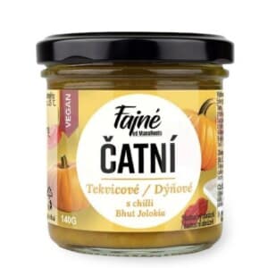 Fajné čatní