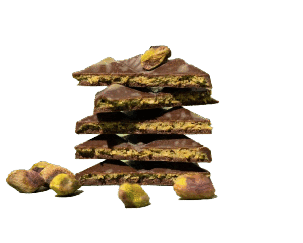 MINI Dubajská čokoláda - Image 2