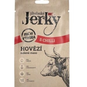 Jihočeské Jerky