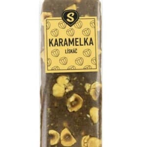 Karamelka
