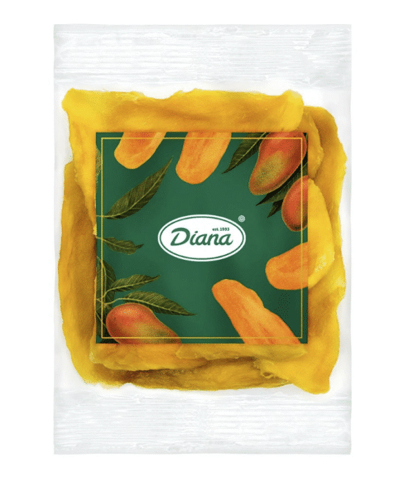 Sušené ovocie