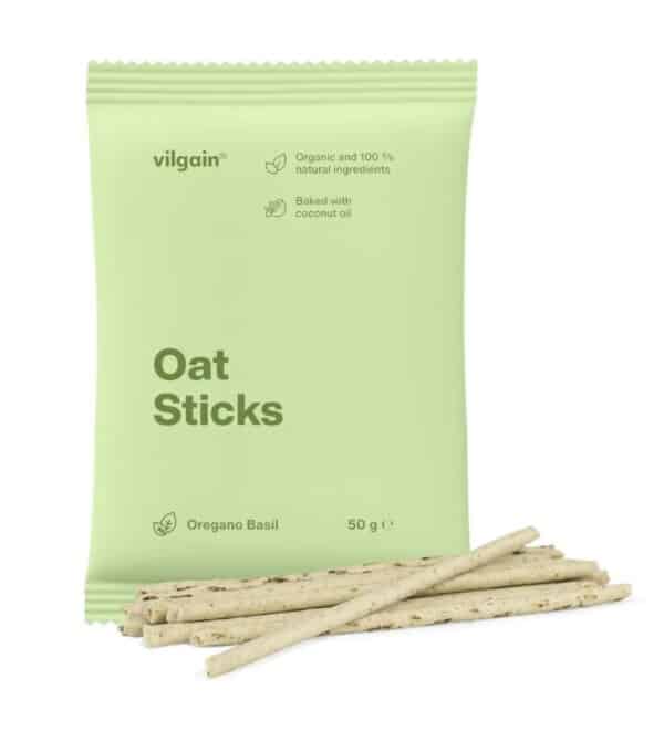 Oat BIO sticks