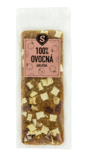 100% Ovocka
