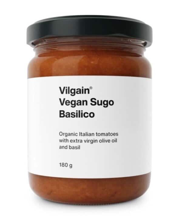 Sugo paradajková omáčka