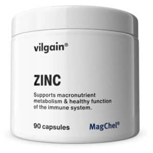 Zinok 100% RHP