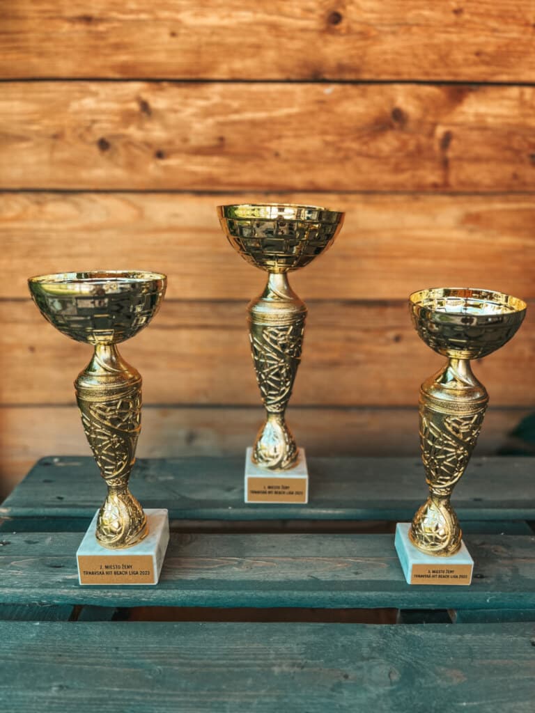 trofeje