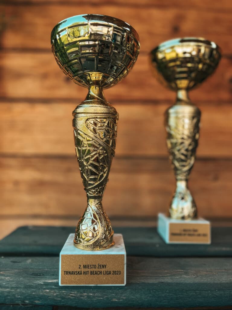 trofeje