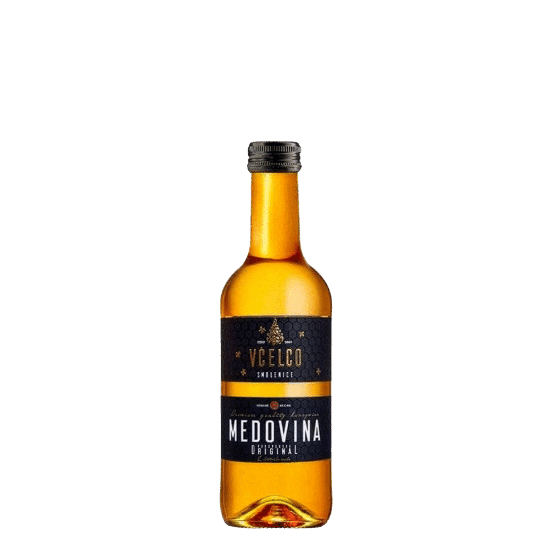 Medovina originál mini