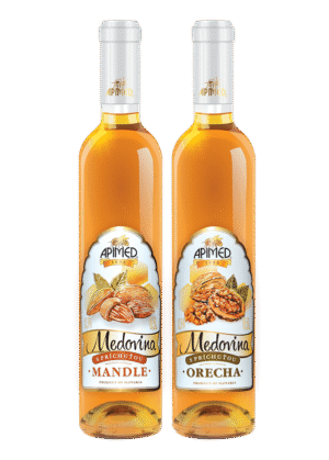 Ochutená medovina