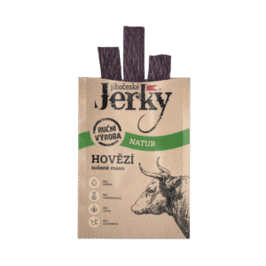 Jihočeské Jerky