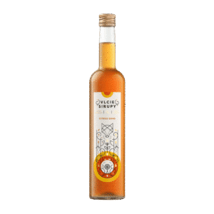 Sirup na limonádu