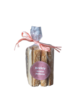 Krekry Grana Padano