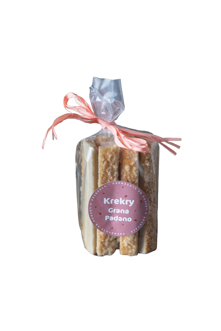Krekry Grana Padano