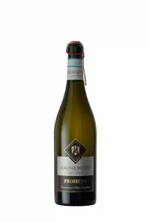 Lorenzonetto Prosecco Frizzante DOC