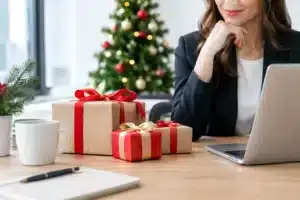 kedy objednať darčeky na vianoce