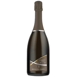 Riva dei Frati Prosecco Millesimato Rosé DOC Extra Dry