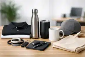 materiály pre Váš merch